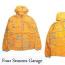 ?FOUR SEASONS GARAGE?????????????/MOUNTAIN PARKA