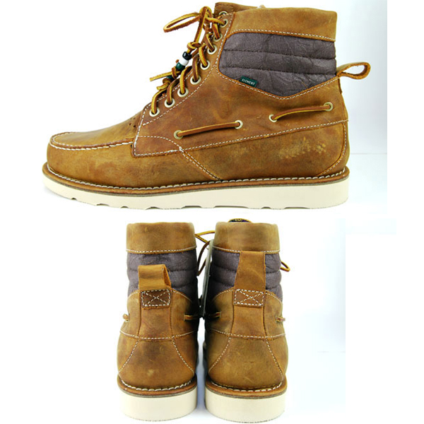 SALE/50%off?ELEMENT??????/HAMPTON BOOT ELITE