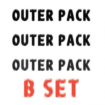 ?SACRIFICE/????????OUTER PACK SALE