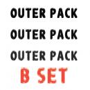 ?SACRIFICE/????????OUTER PACK SALE