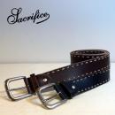 SALE/50%off?SACRIFICE????????/LEATHER BELT