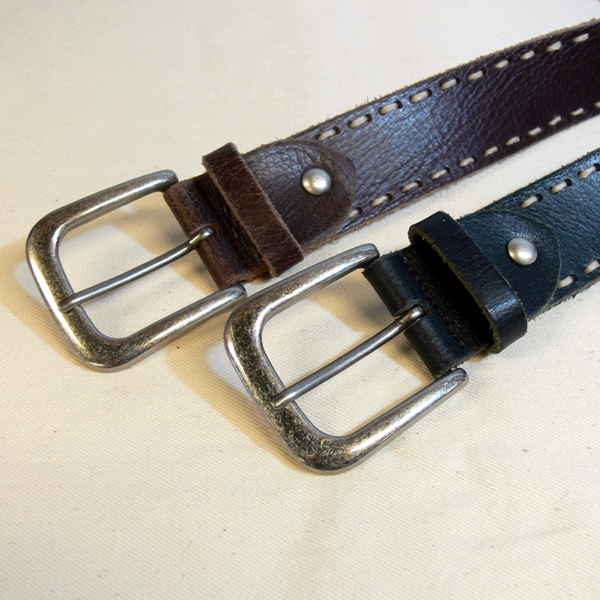 SALE/50%off?SACRIFICE????????/LEATHER BELT