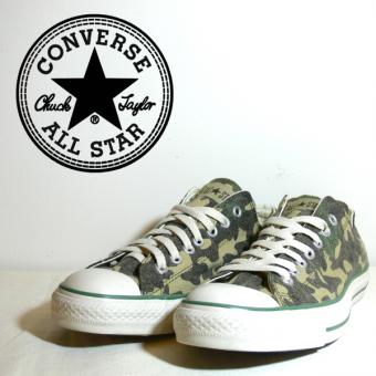 ?CONVERSE??????/CT SUN FADED CM OX