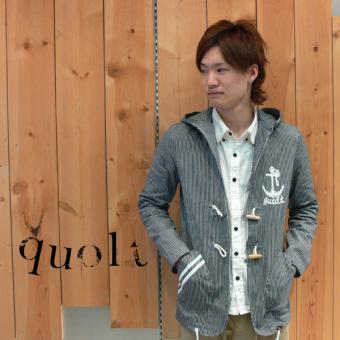 ?quolt?????/SAIL JKT