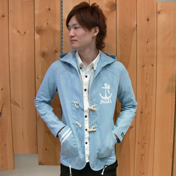 ?quolt?????/SAIL JKT