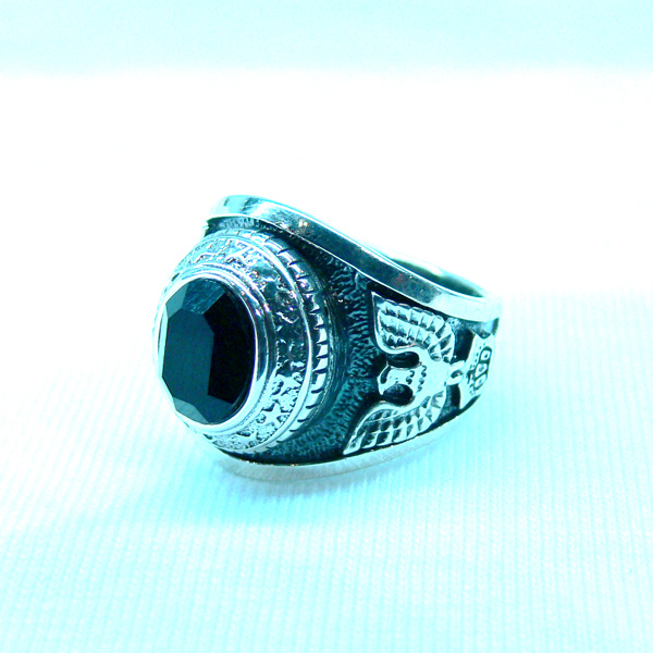 SALE/50%off?SACRIFICE????????/COLLEGE RING