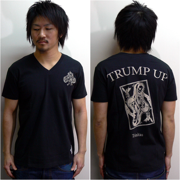 SALE/20%off?eyedy?????/TRUMP T