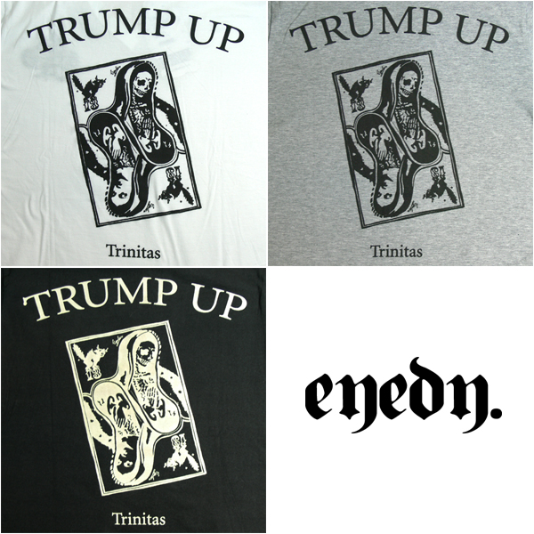 SALE/20%off?eyedy?????/TRUMP T