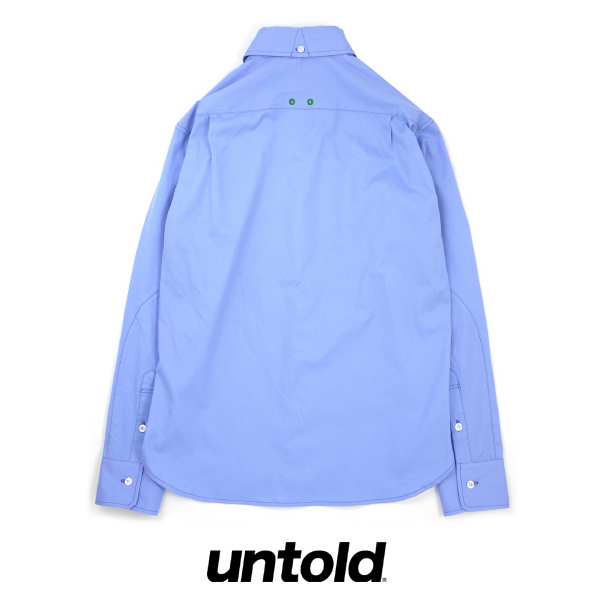 SALE/20%off?UNTOLD???????/PATCHWORK BROAD