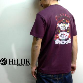 ?HI-LDK??????????/LAST GAME S/S