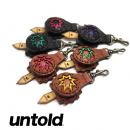 SALE/20%off?UNTOLD?UNTOLDOJAGA DESIGN KEY CAP