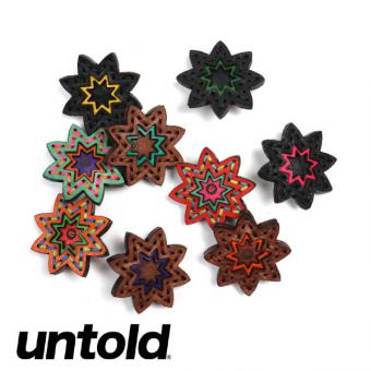 SALE/20%off?UNTOLD?UNTOLDOJAGA DESIGN PINS