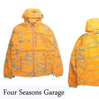 ?FOUR SEASONS GARAGE?????????????/MOUNTAIN PARKA
