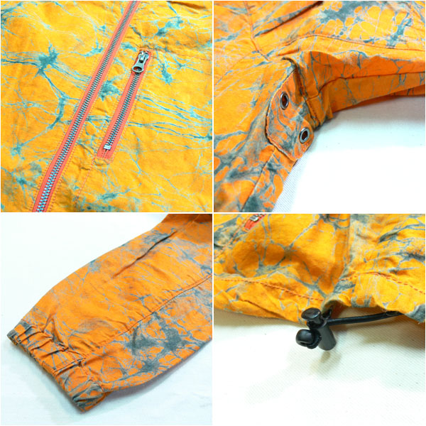 ?FOUR SEASONS GARAGE?????????????/MOUNTAIN PARKA