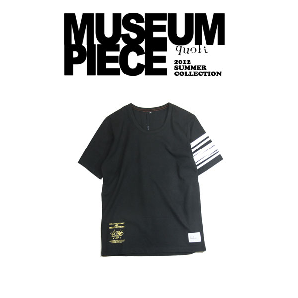 SALE/20%off?quolt?????/PISA TEE