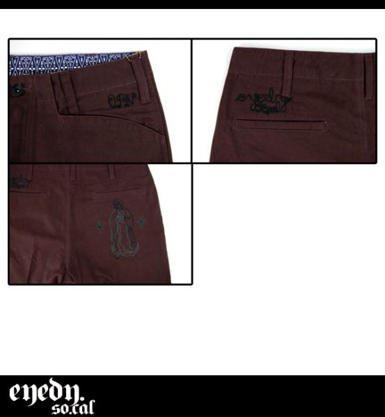 SALE/50%off?eyedy??????/MARIA PANTS