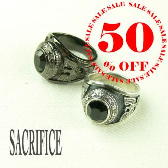 SALE/50%off?SACRIFICE????????/COLLEGE RING