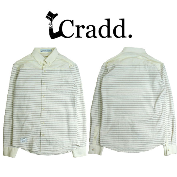 SALE/30%off?CRADD?????/BORDER SHORT