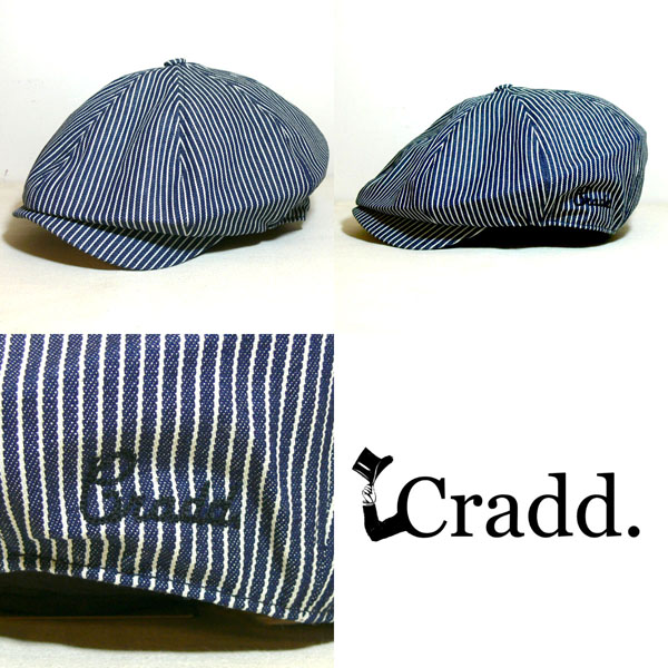 SALE/30%off?CRADD?????/CASQUETTE