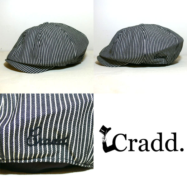 SALE/30%off?CRADD?????/CASQUETTE