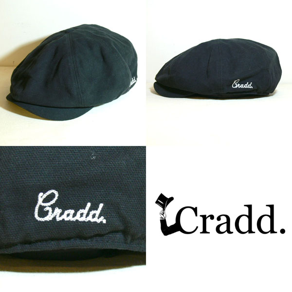 SALE/30%off?CRADD?????/CASQUETTE