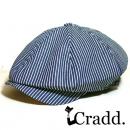 SALE/30%off?CRADD?????/CASQUETTE