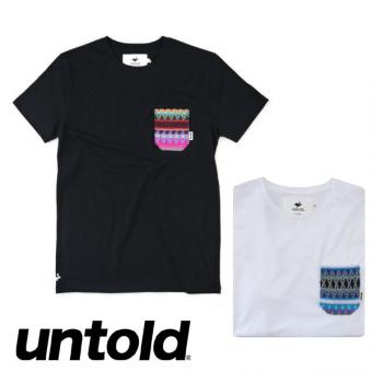 SALE/20%off?UNTOLD???????/CLF PKT CREW