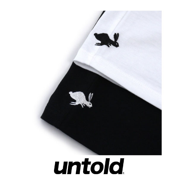 SALE/20%off?UNTOLD???????/CLF PKT CREW