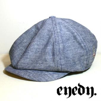 SALE/20%off?eyedy??????/PRAYHAND CASQUETTE