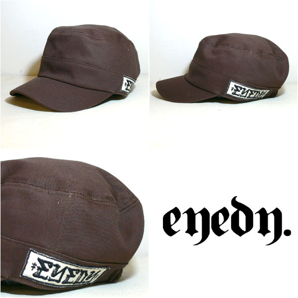 SALE/20%off?eyedy??????/WORK CAP