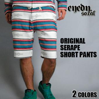 SALE/50%off?EYEDY??????/SERAPE?SHORT PANTS