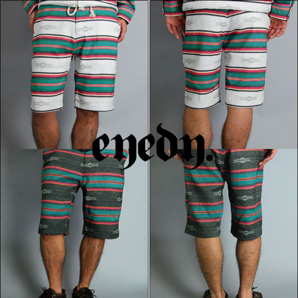 SALE/50%off?EYEDY??????/SERAPE?SHORT PANTS