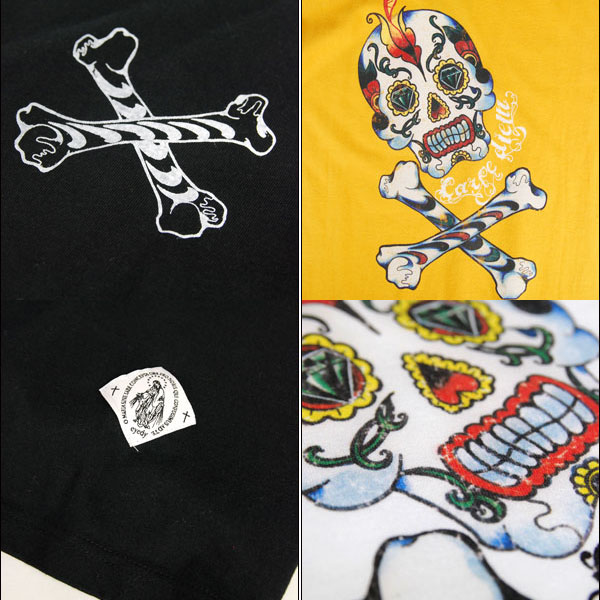 SALE/20%off?eyedy?????/CALAVERA T