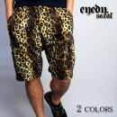 SALE/50%off?EYEDY??????/ANIMAL PANTS