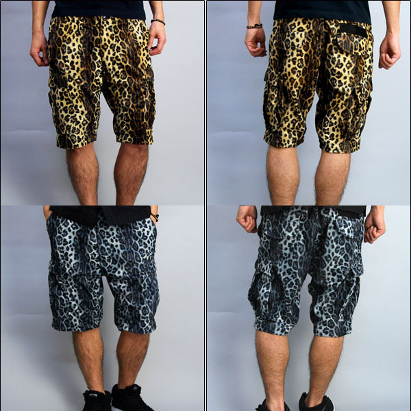 SALE/50%off?EYEDY??????/ANIMAL PANTS