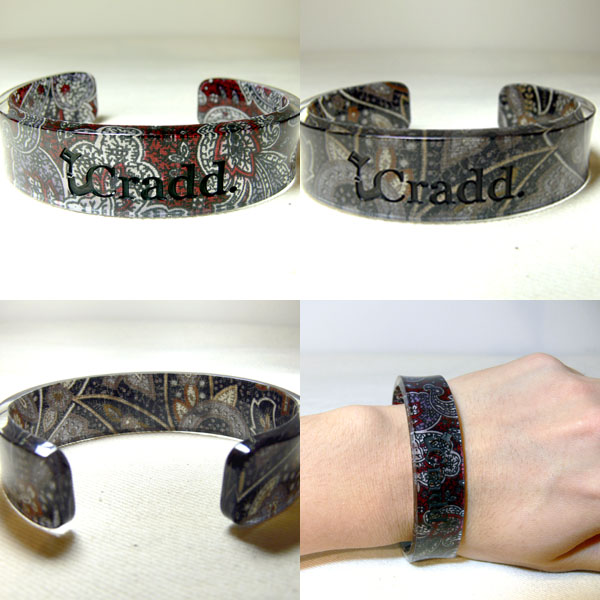 SALE/50%off?CRADD?????/BANGLE