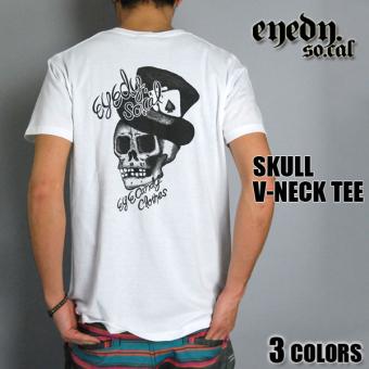 SALE/20%off?eyedy?????/SKULL VT