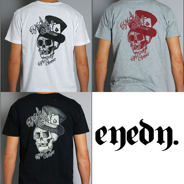 SALE/20%off?eyedy?????/SKULL VT