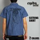 SALE/50off?EYEDY/?????CATRINA?SHIRT?