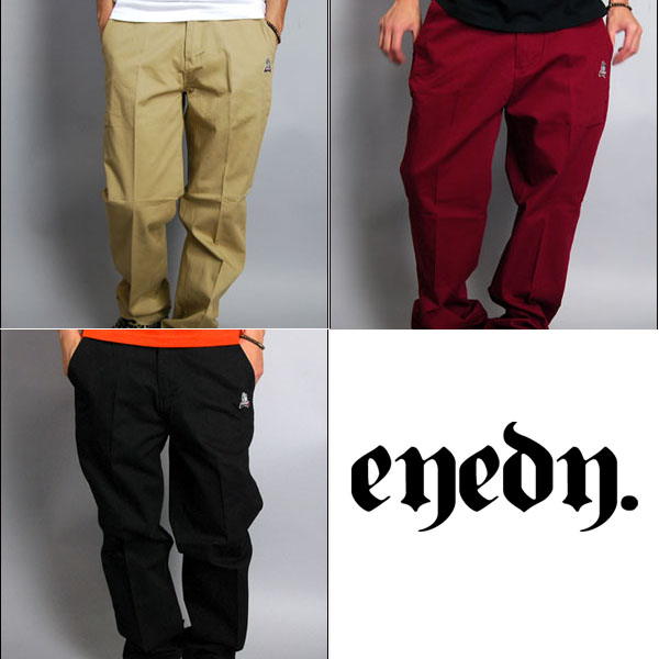 SALE/50%off?eyedy??????/PRAYHAND PANTS