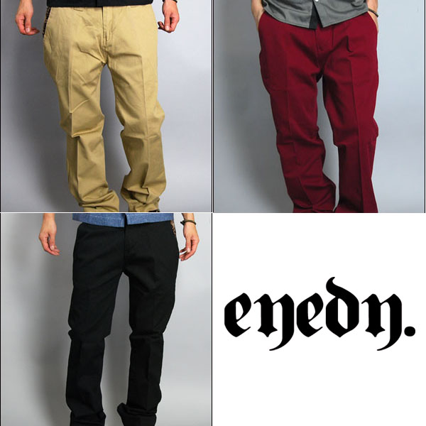 SALE/50%off?eyedy??????/LEO WORK PANTS