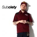SALE/20%off?SUBCIETY????????/WORK SHIRT S/S 