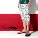 SALE/20%off?Subciety???????/ALOHA SHORTS?