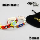 SALE/50%off?eyedy??????/BEADS BANGLE