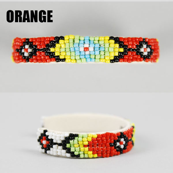 SALE/50%off?eyedy??????/BEADS BANGLE