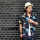 SALE/20%off?Subciety???????/ALOHA SHIRTS 