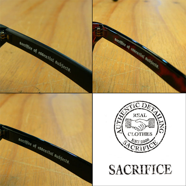 SALE/50%off?Sacrifice????????/SUNGLASSES