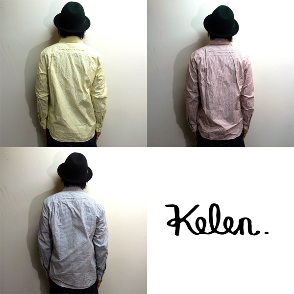 SALE/20%off?KELEN????/OPIE-STR