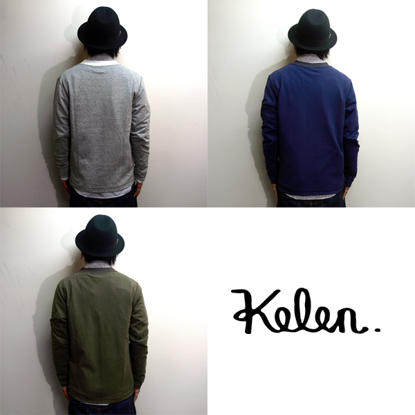 SALE/20%off?KELEN????/ZINE2