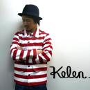 SALE/20%off?KELEN????/MANSON